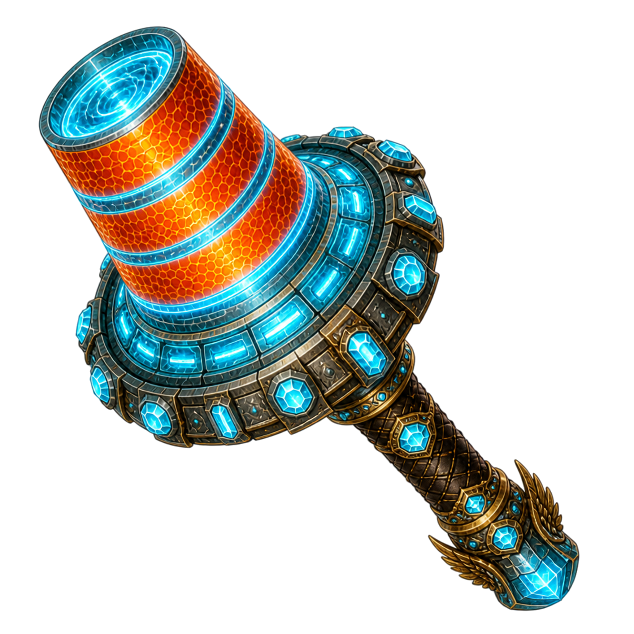 Conecomet Legendary
