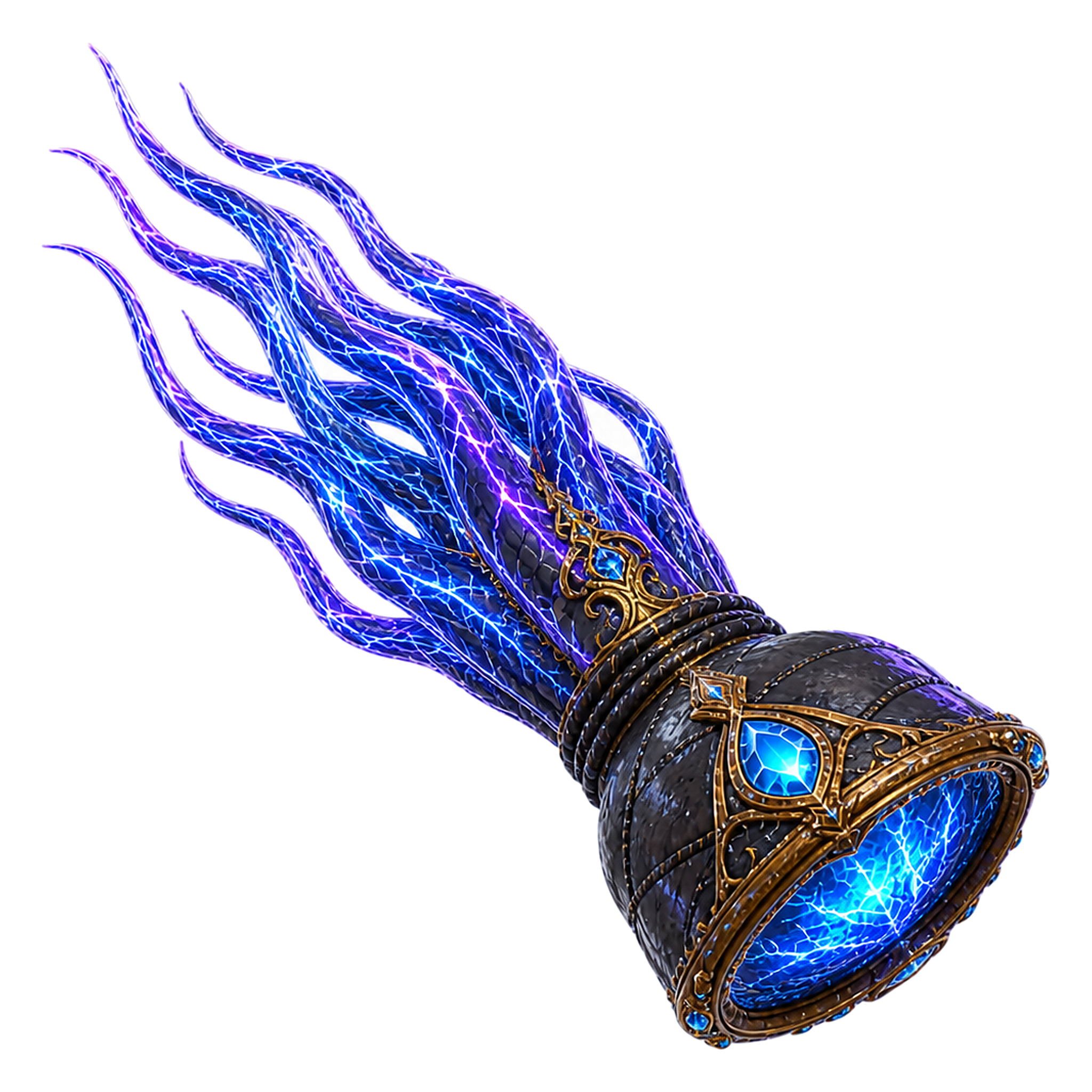 Jellylash Legendary
