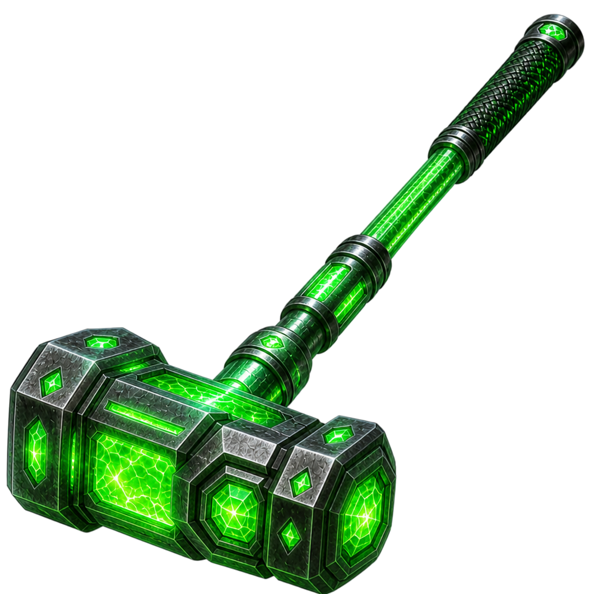 Puttslammer Legendary