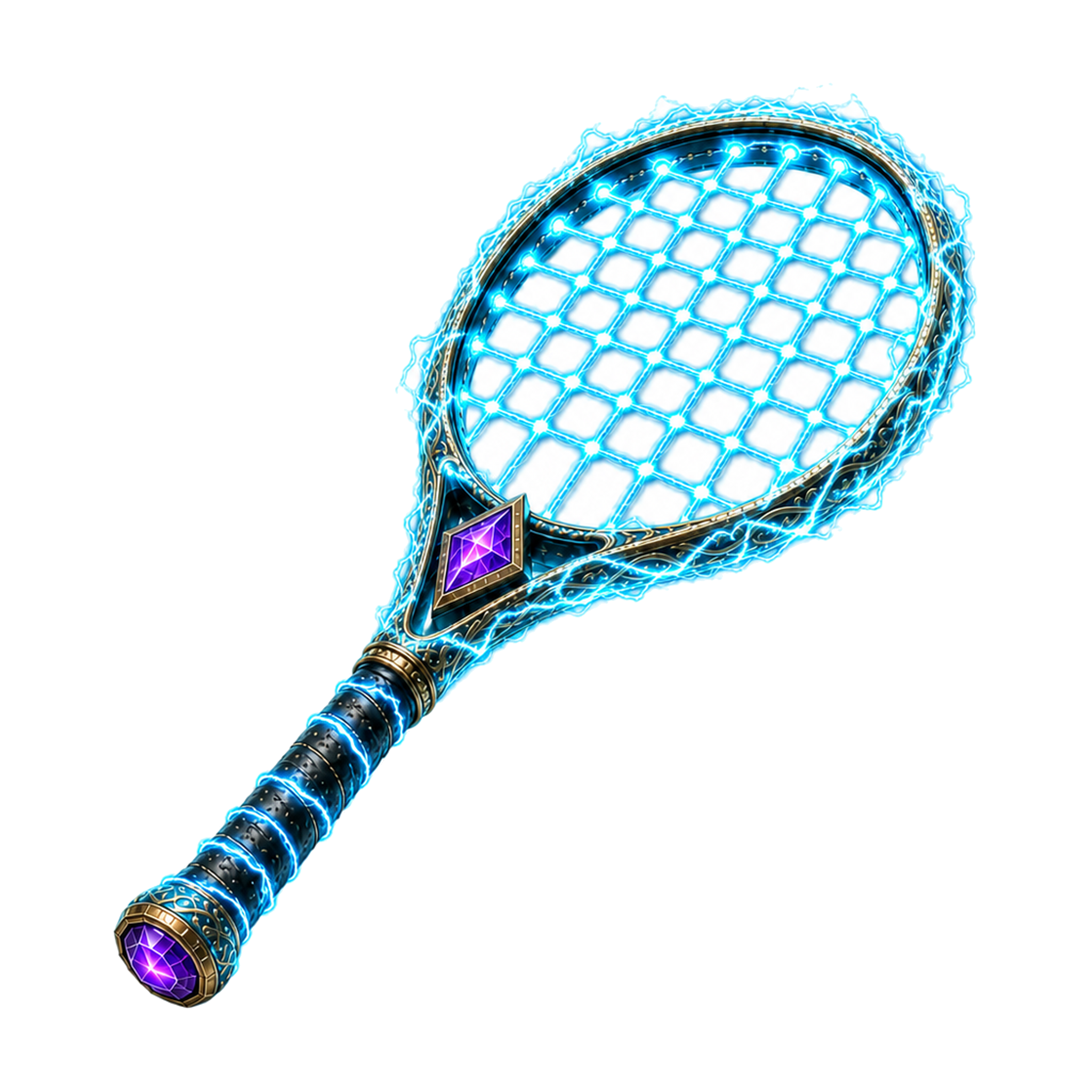 Racketsmack Legendary