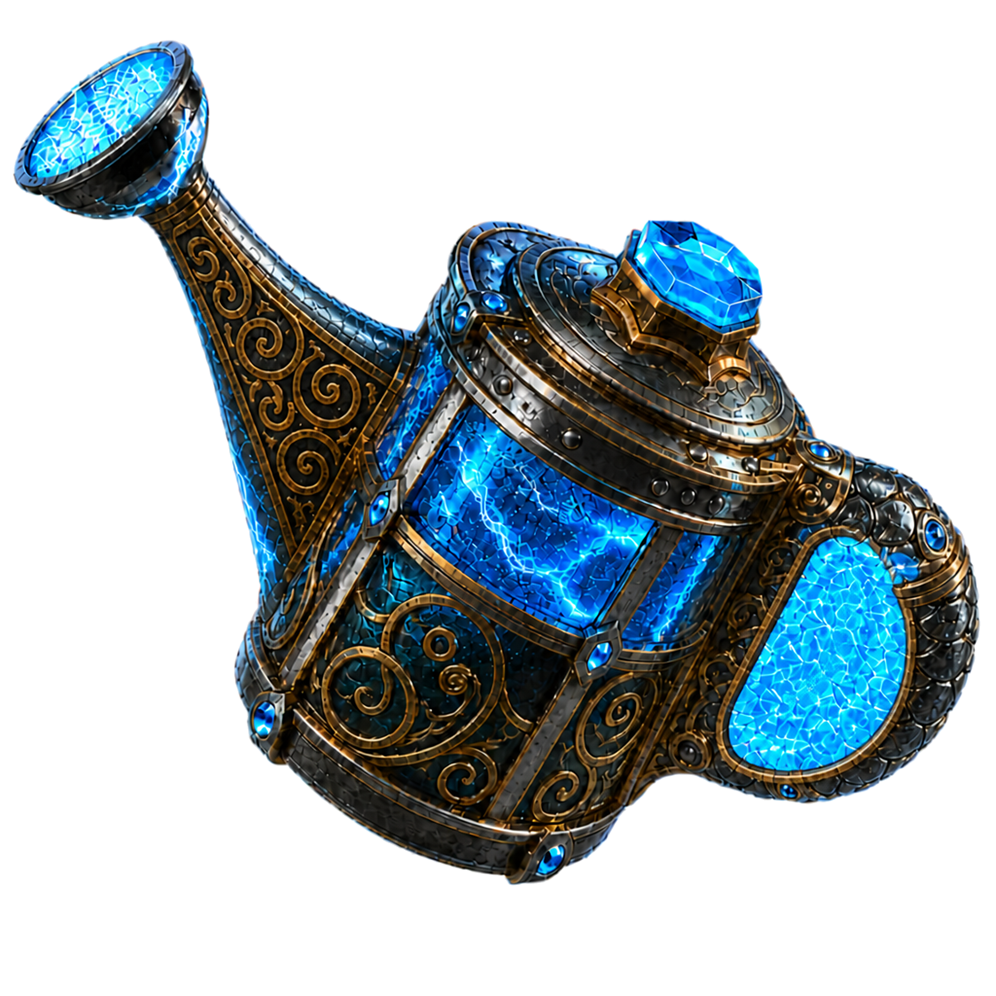 Rainkeeper Legendary