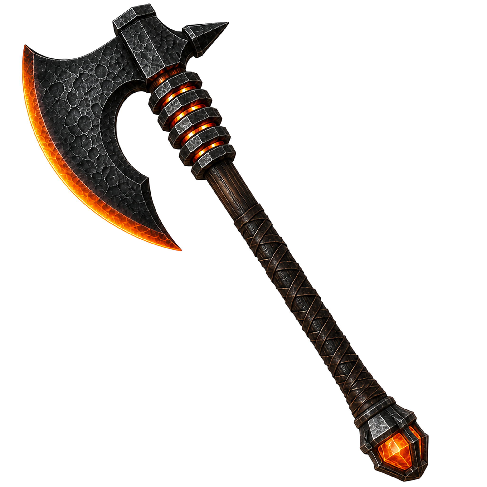 Ringbreaker Legendary