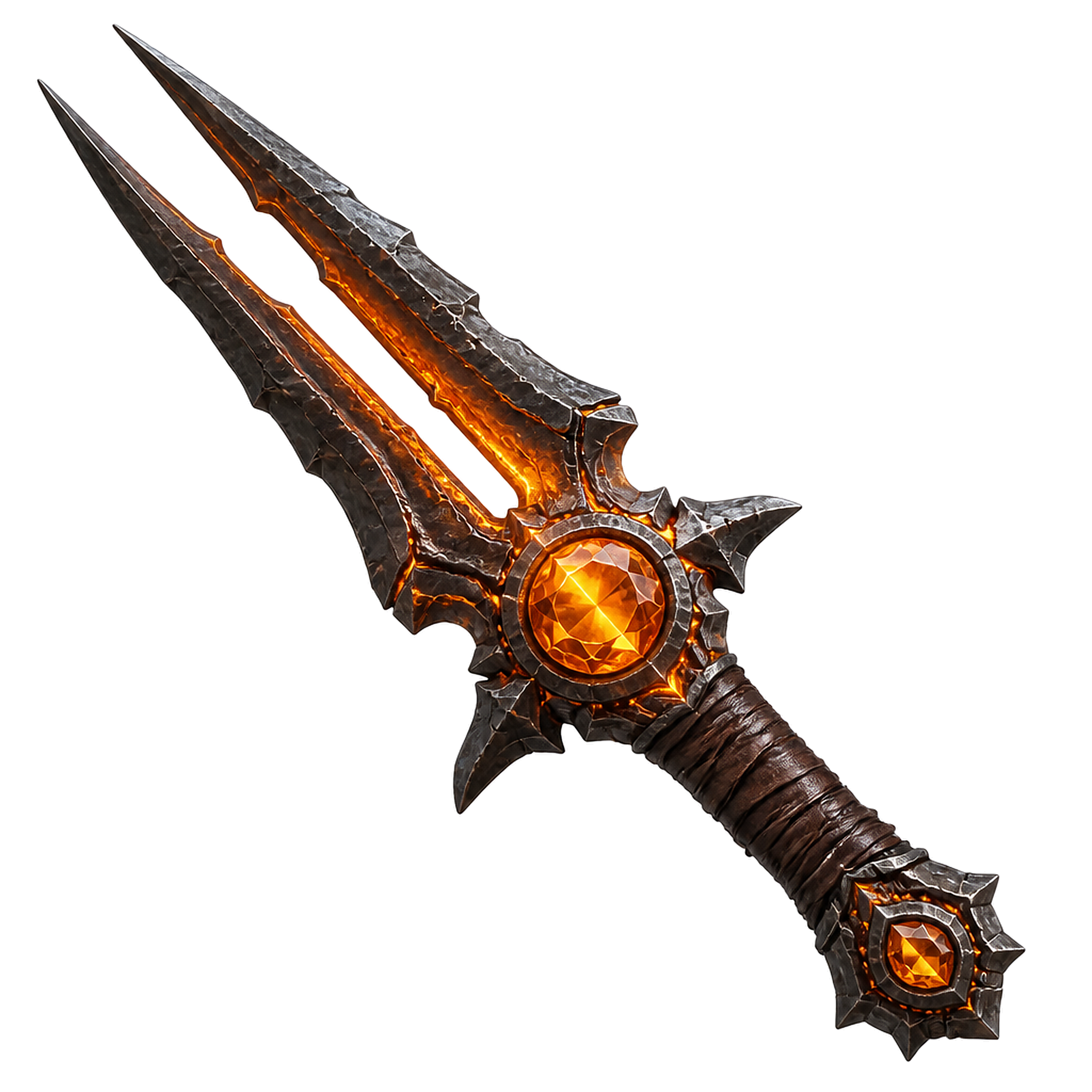 Splitjaw Legendary