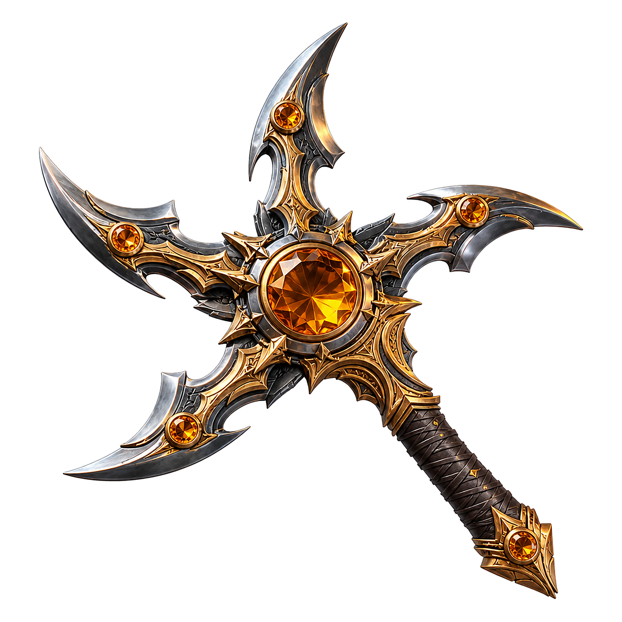 Starcut Legendary
