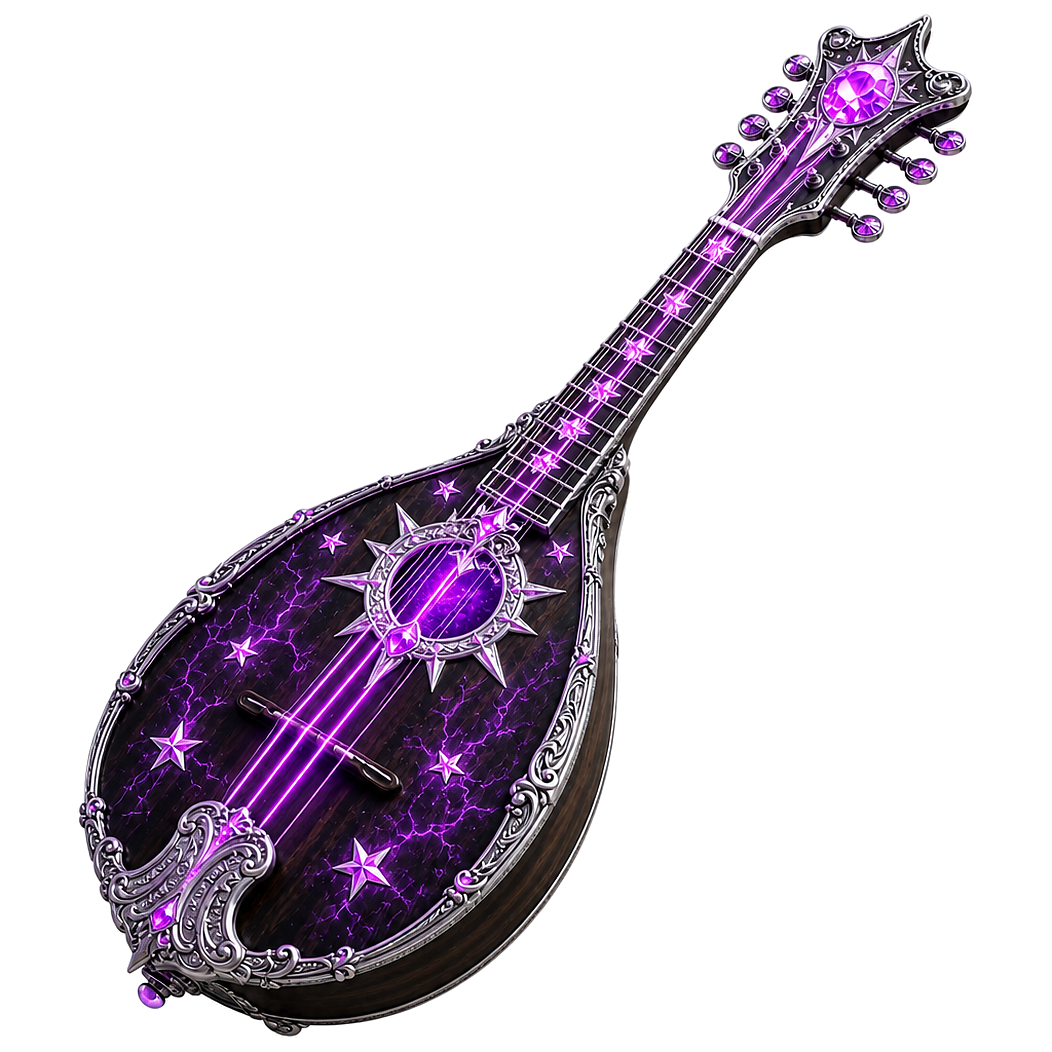Starstring Legendary