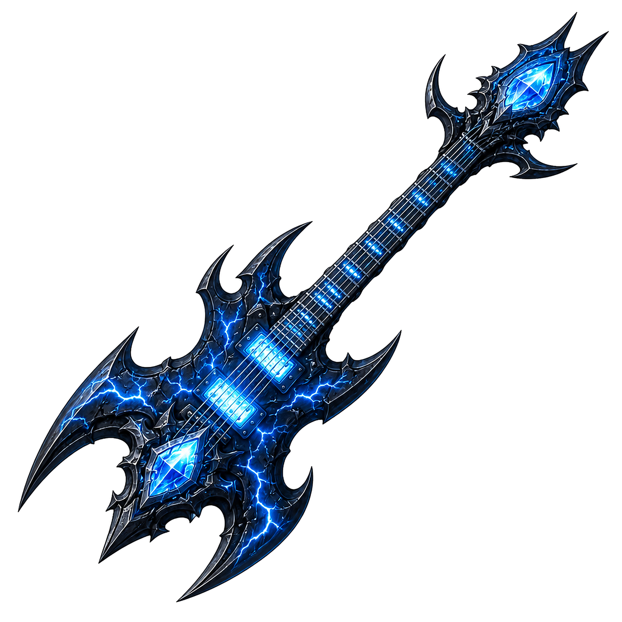 Thunderpick Legendary